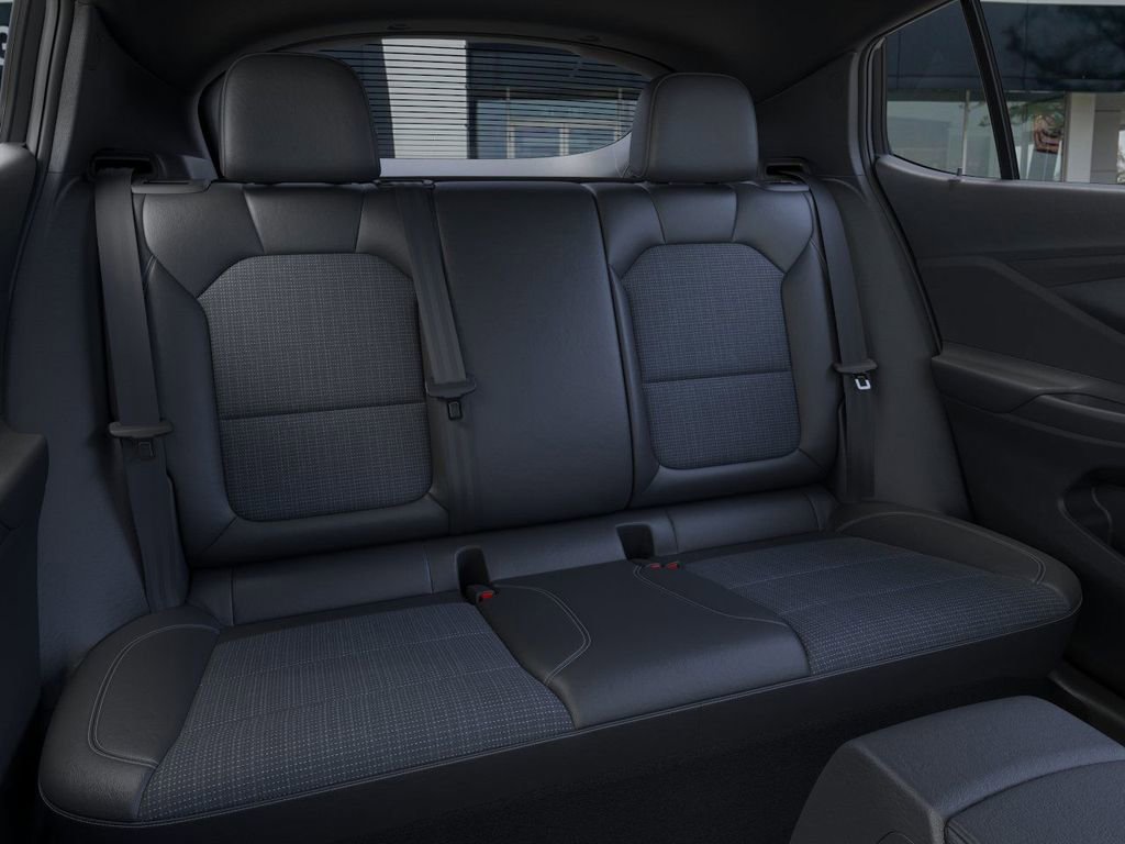 New 2025 Buick Envista Preferred w/ Convenience I Package image 19