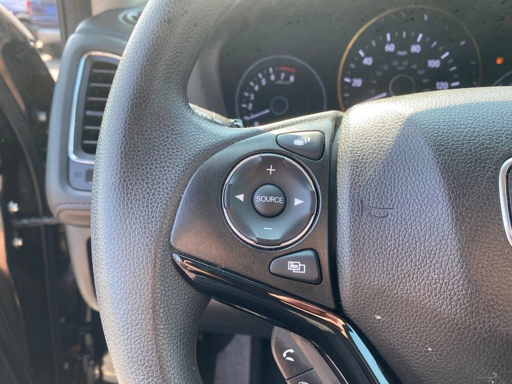 Certified 2018 Honda HR-V EX image 23
