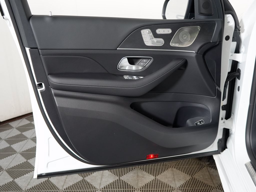 Certified 2026 Mercedes-Benz GLE 350 4MATIC image 11