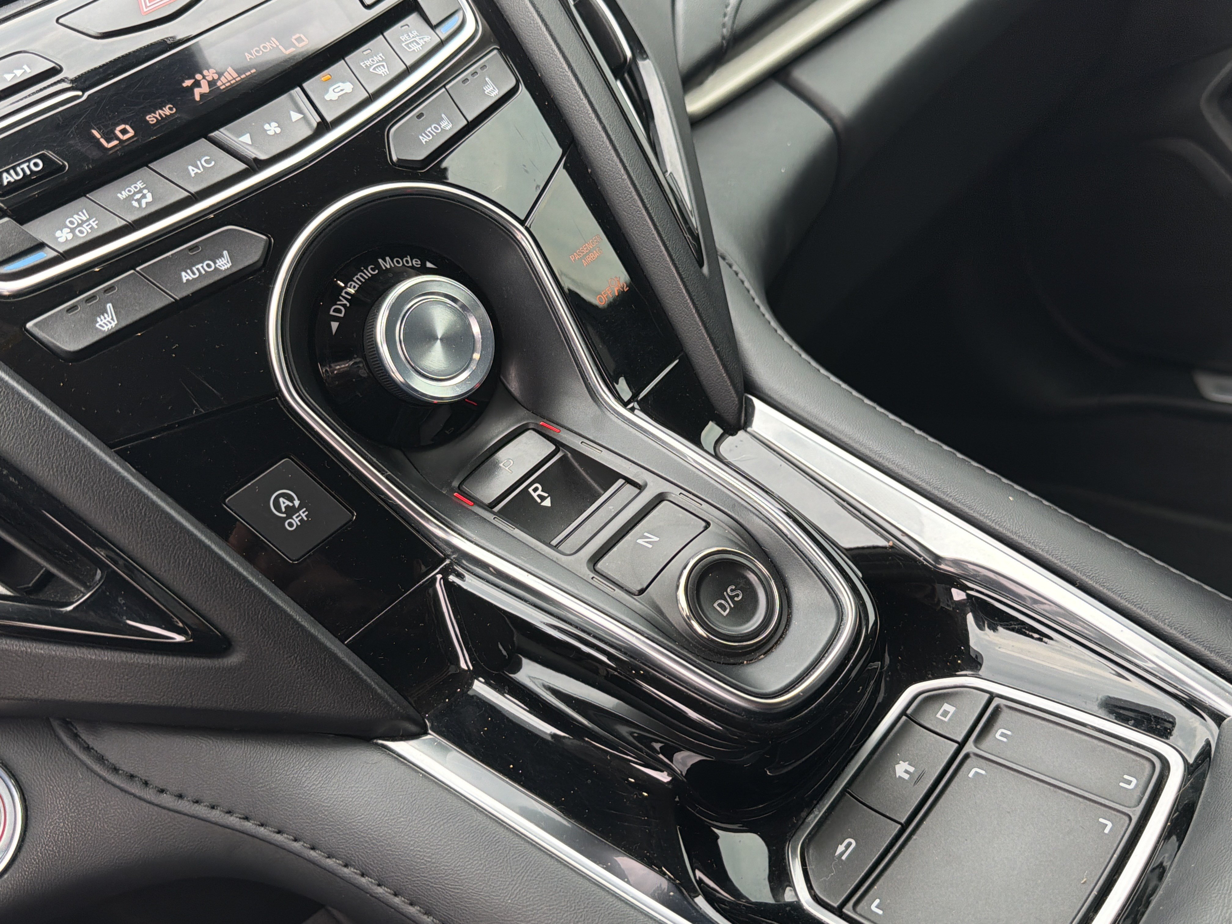 Certified 2019 Acura RDX AWD image 21