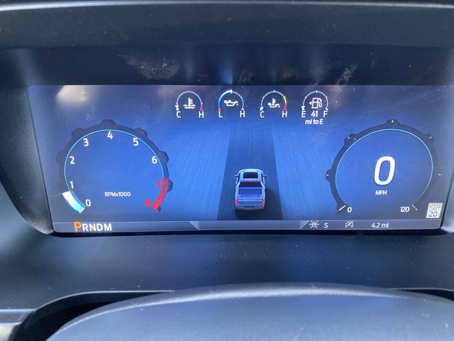 New 2026 Ford F150 Lariat w/ Equipment Group 502A High image 14