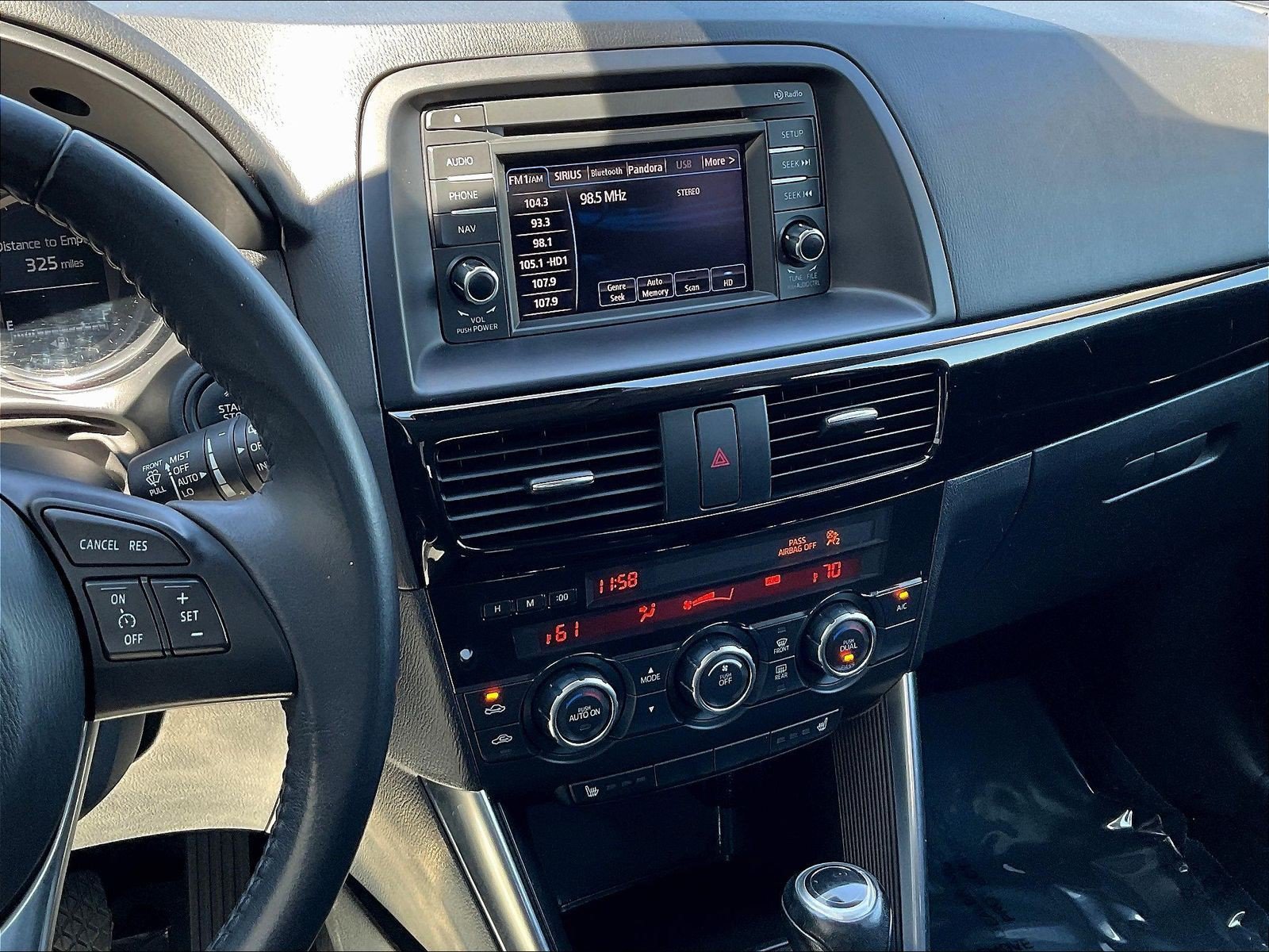 Used 2014 MAZDA CX-5 Grand Touring AWD/4WD image 9