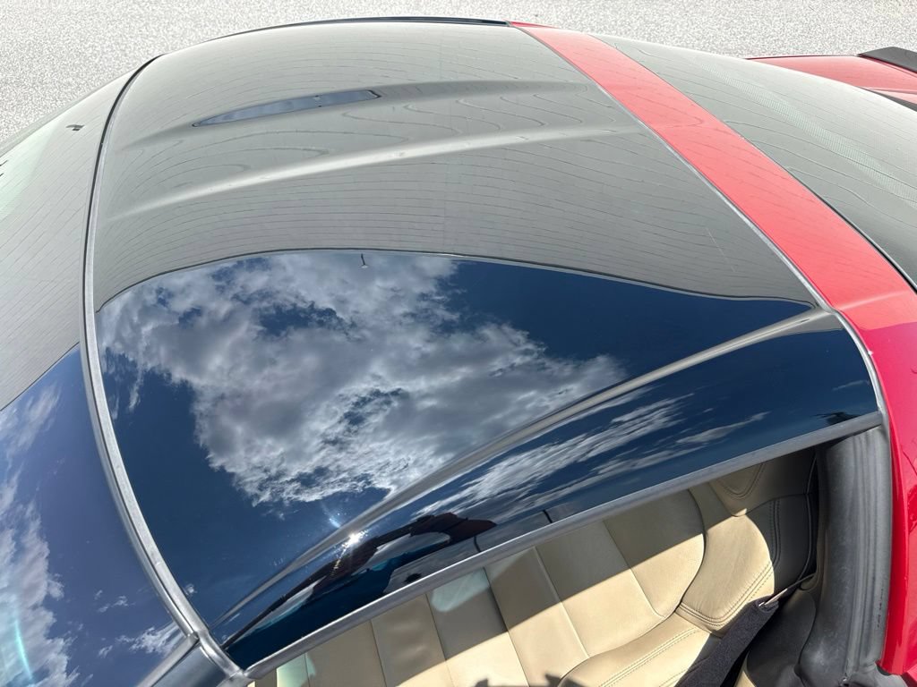Used 2012 Chevrolet Corvette Grand Sport w/ 3LT Preferred Equipment Group RWD image 31
