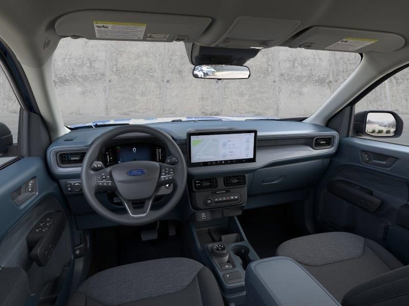 New 2026 Ford Maverick XL FWD image 9