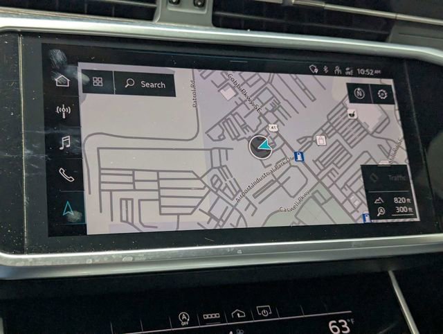 Used 2021 Audi A6 Premium Plus w/ Premium Plus Package image 16