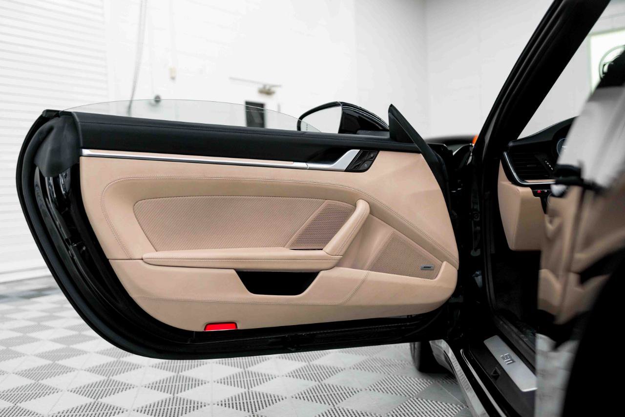Used 2021 Porsche 911 Carrera S RWD image 31