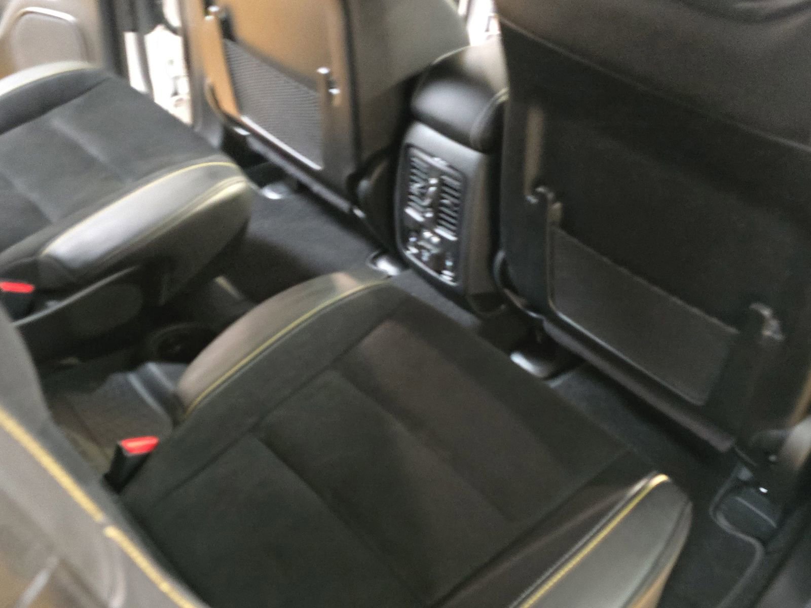 Used 2024 Dodge Durango SRT image 15