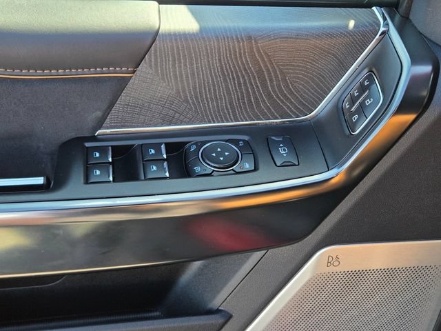 Used 2024 Ford F250 Platinum AWD/4WD image 17