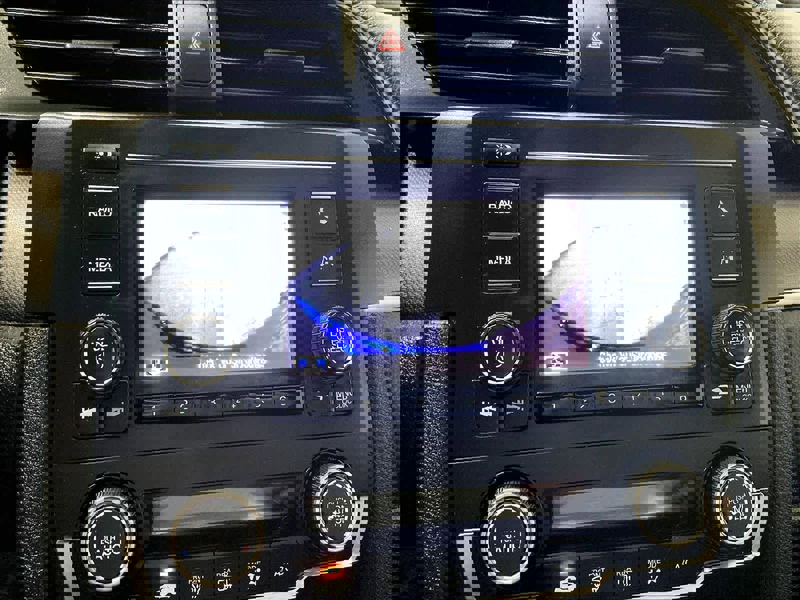 Used 2020 Honda Civic LX image 19