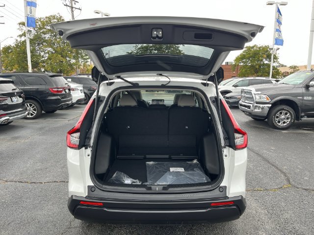New 2027 Honda CR-V EX image 29