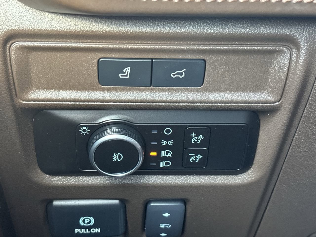 Used 2023 Ford Expedition Max King Ranch image 19