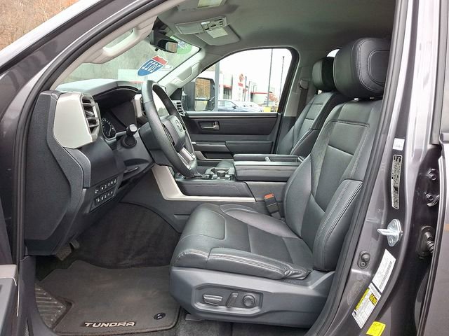 Used 2022 Toyota Tundra SR5 image 16
