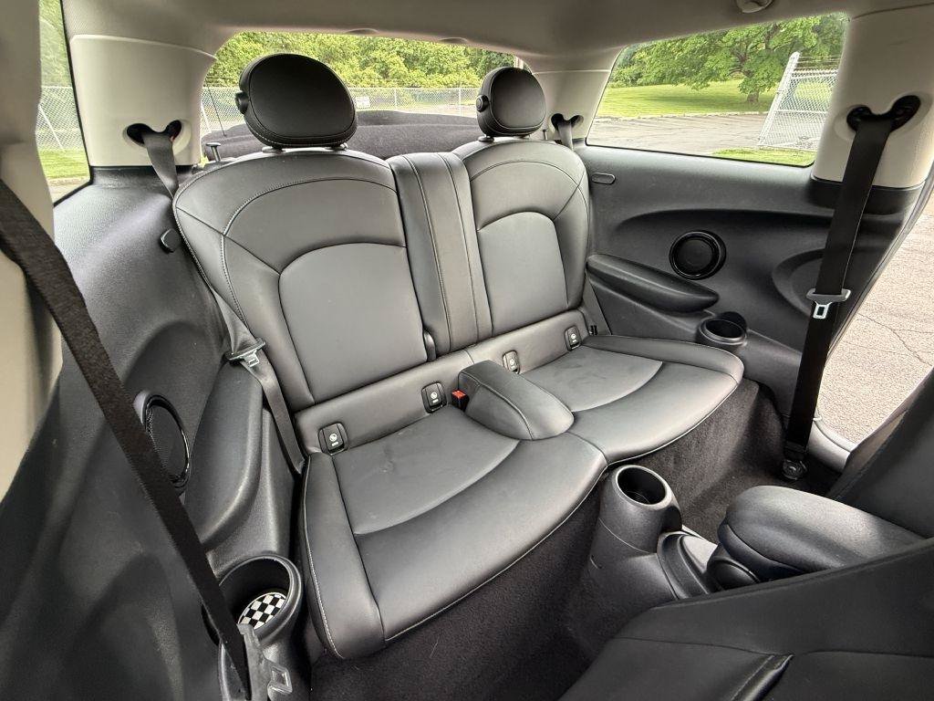 Used 2020 MINI Cooper S FWD image 20
