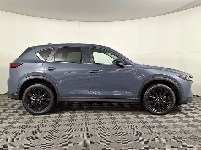 Used 2022 MAZDA CX-5 Carbon Edition image 10