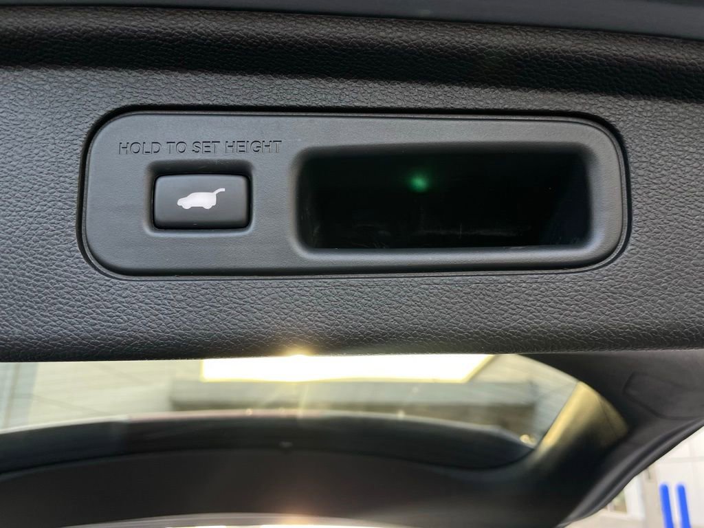 Certified 2024 Honda Odyssey EX-L image 45