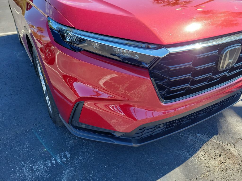 Used 2023 Honda CR-V EX-L image 9