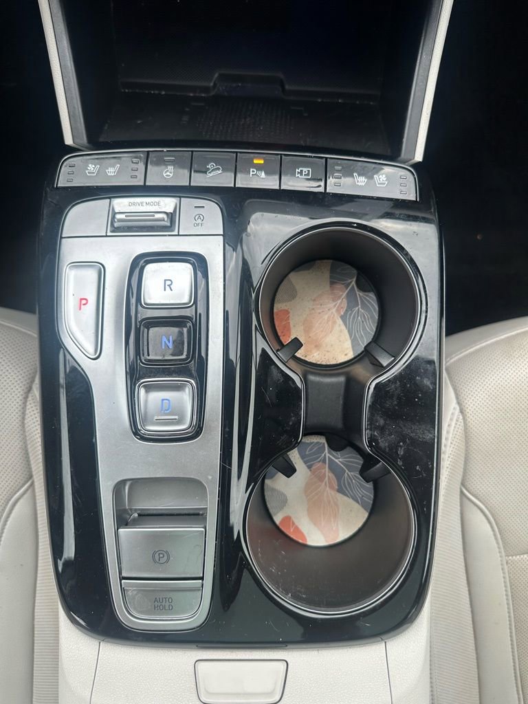 Used 2024 Hyundai Tucson Limited image 21