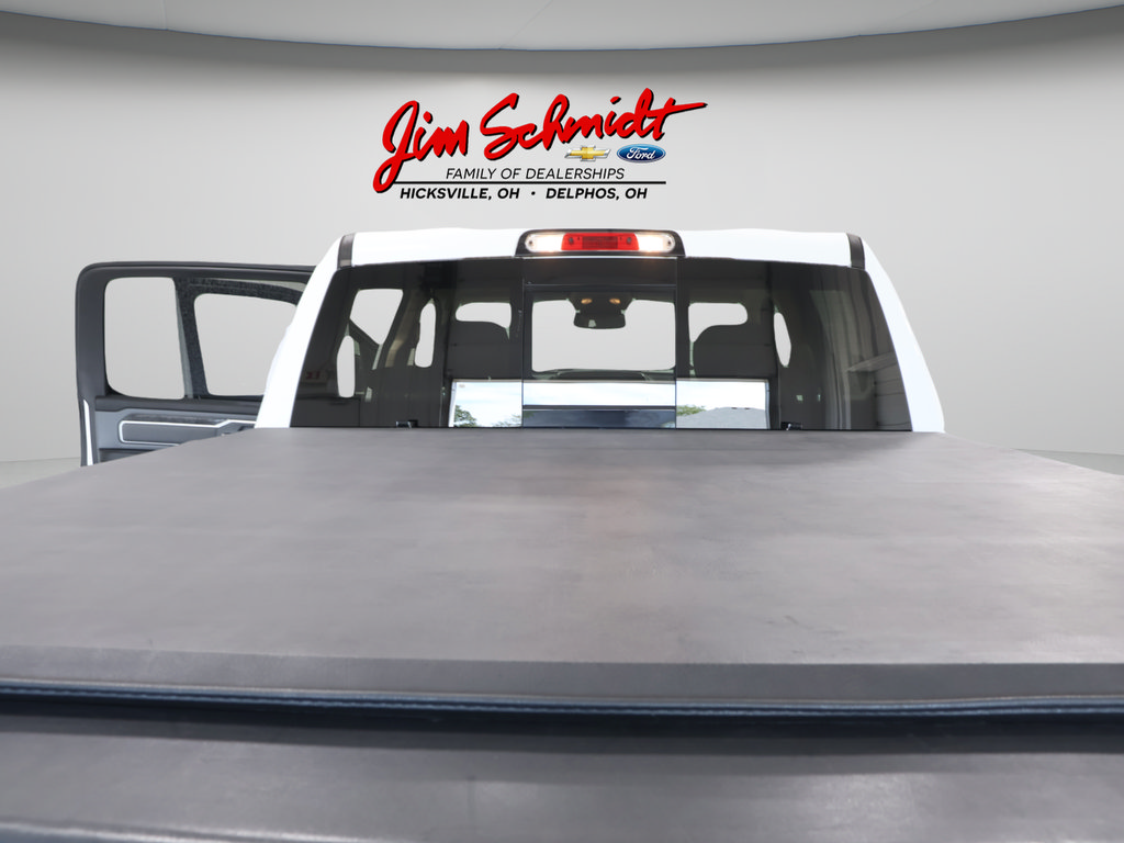 Used 2019 RAM 1500 Big Horn AWD/4WD image 37