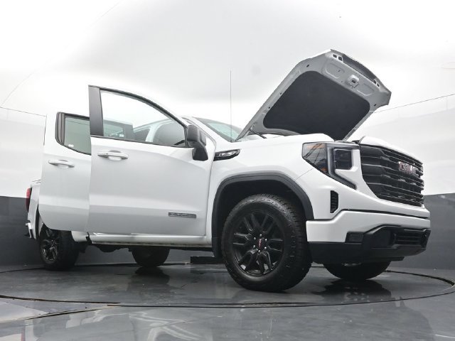 Used 2023 GMC Sierra 1500 Elevation AWD/4WD image 58