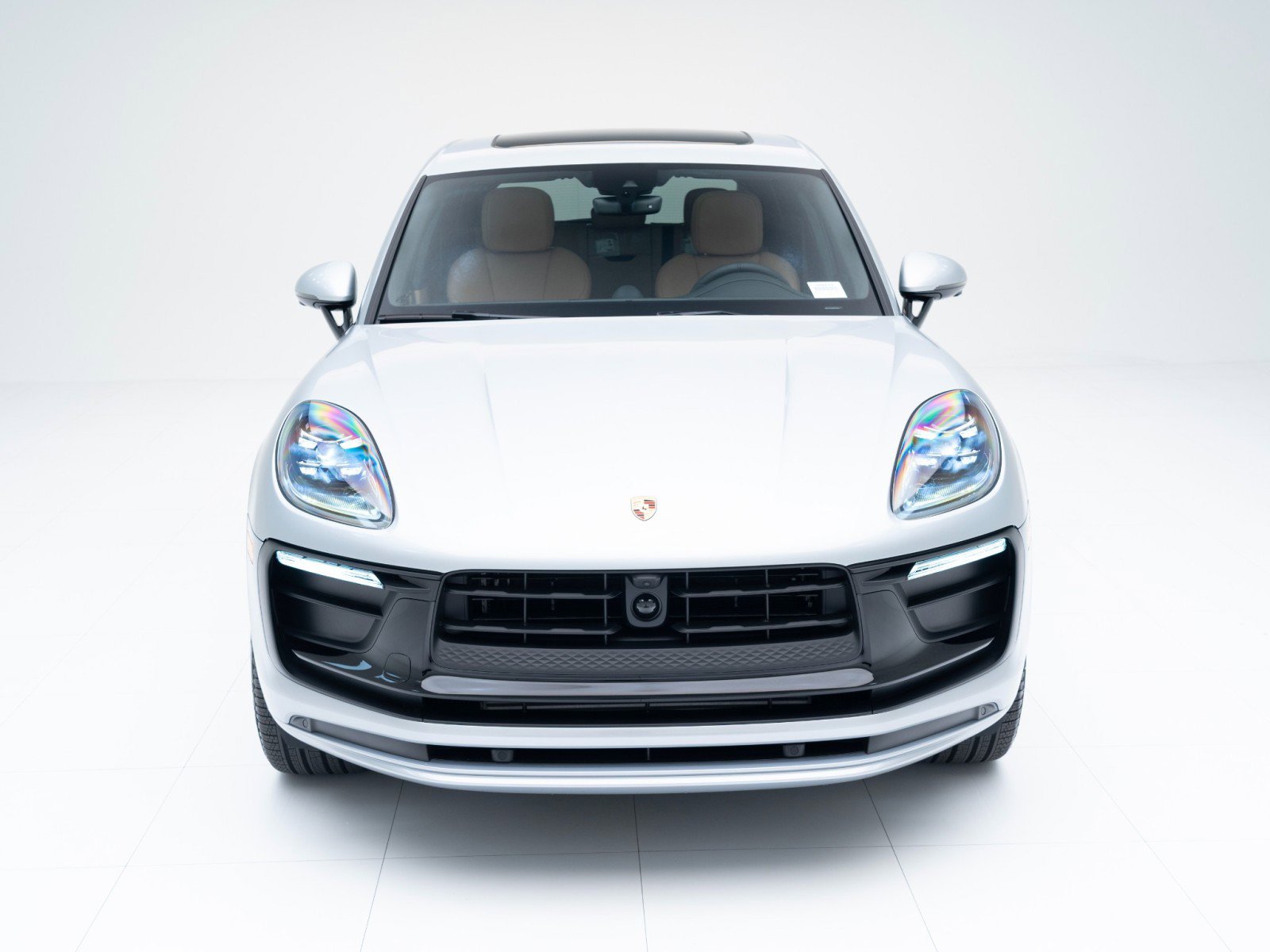 New 2026 Porsche Macan image 6