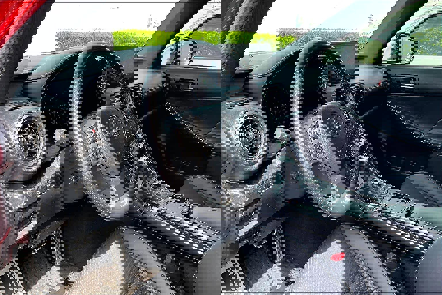 Used 2023 Lexus IS 350 F Sport w/ Navigation Package image 17