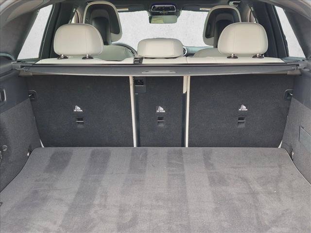 Certified 2025 Mercedes-Benz GLC 350e 4MATIC image 6