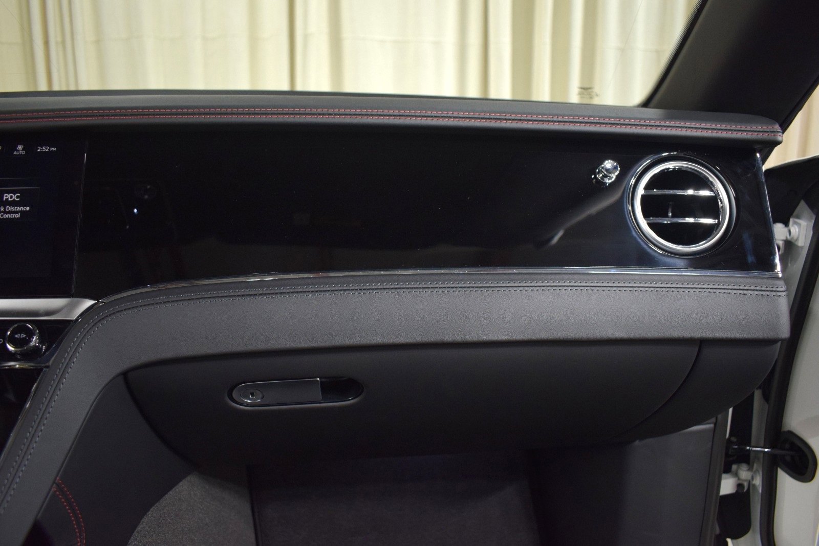 New 2026 Bentley Continental GTC image 24