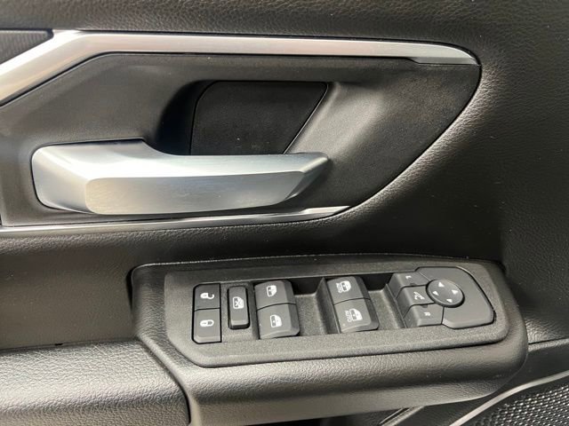 Used 2025 RAM 1500 Big Horn image 24