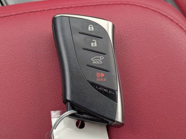 Used 2024 Lexus NX 350 F Sport image 27