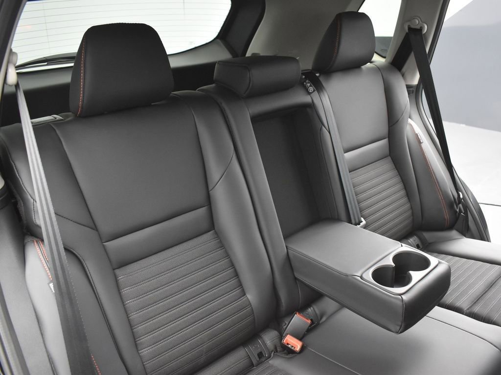 New 2026 Nissan Rogue Rock Creek w/ Rock Creek Premium Package image 22