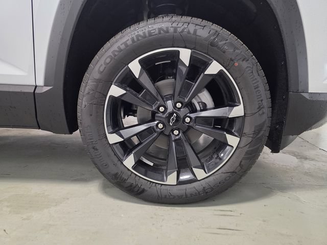 New 2027 Chevrolet Equinox RS w/ Safety and Technology Package FWD image 33
