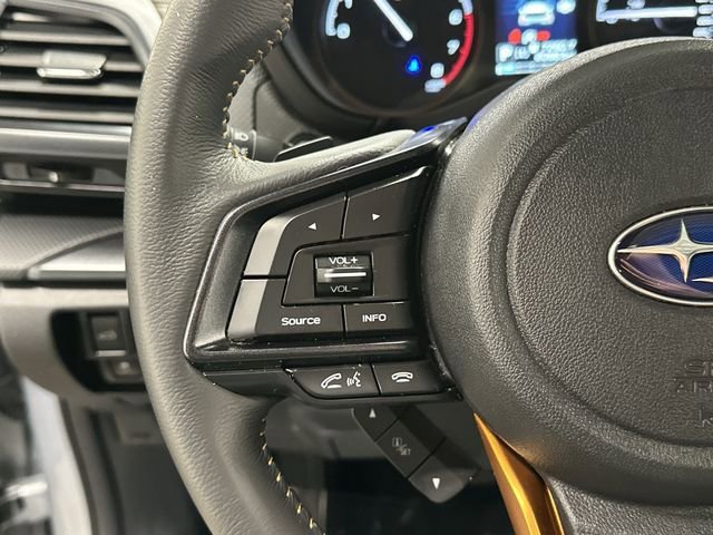 Certified 2024 Subaru Forester Wilderness AWD/4WD image 9