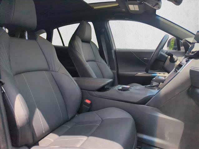 Used 2024 Toyota Venza Limited AWD/4WD image 24