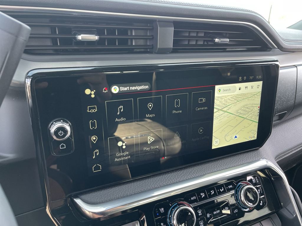 New 2026 GMC Sierra 2500 Denali w/ Technology Package image 13