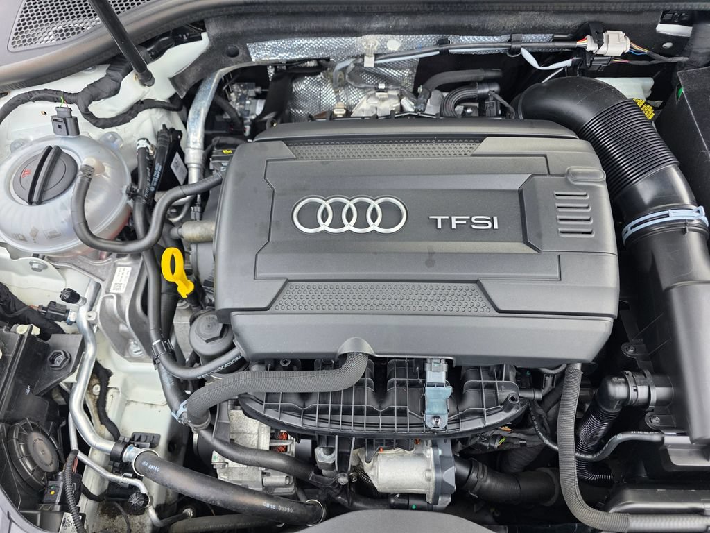 Used 2016 Audi A3 2.0T Premium Plus w/ Technology Package AWD/4WD image 26