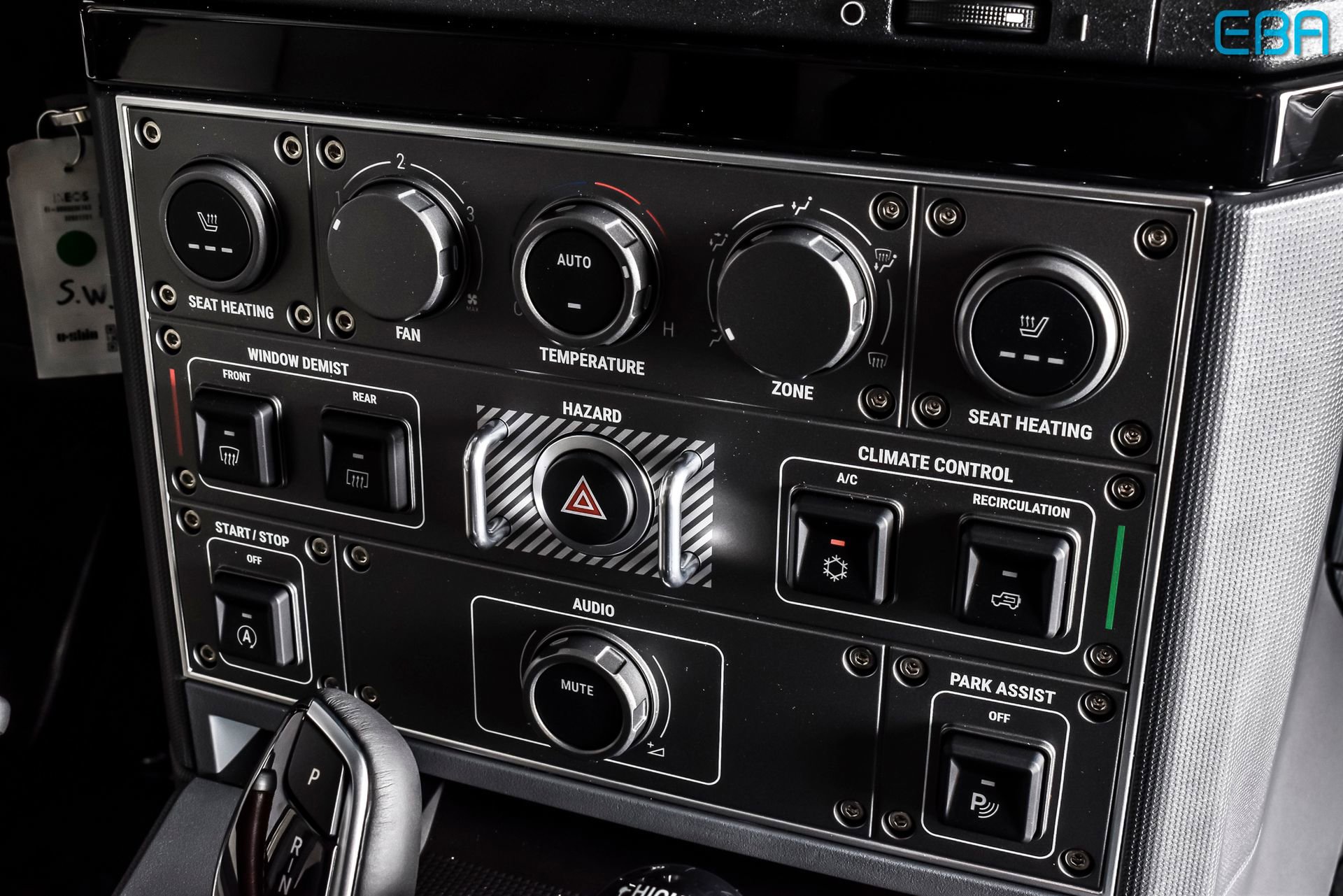 New 2026 INEOS Grenadier Fieldmaster Edition image 24