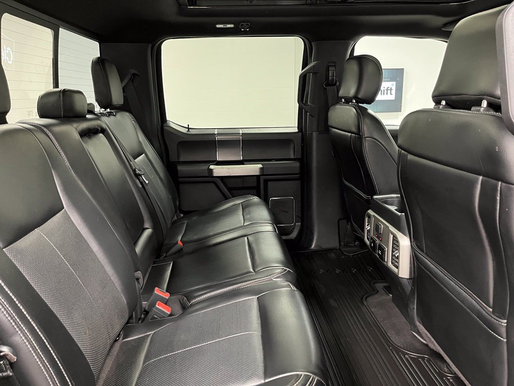 Used 2020 Ford F150 Lariat w/ Equipment Group 502A Luxury AWD/4WD image 53