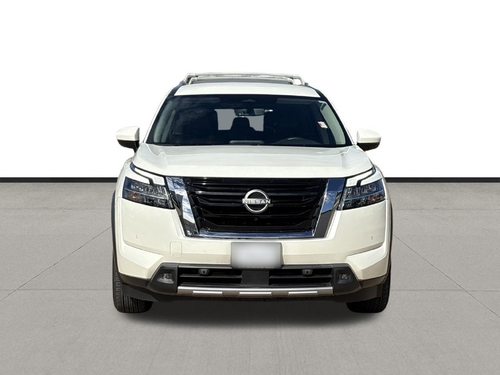 Used 2023 Nissan Pathfinder SL FWD image 8
