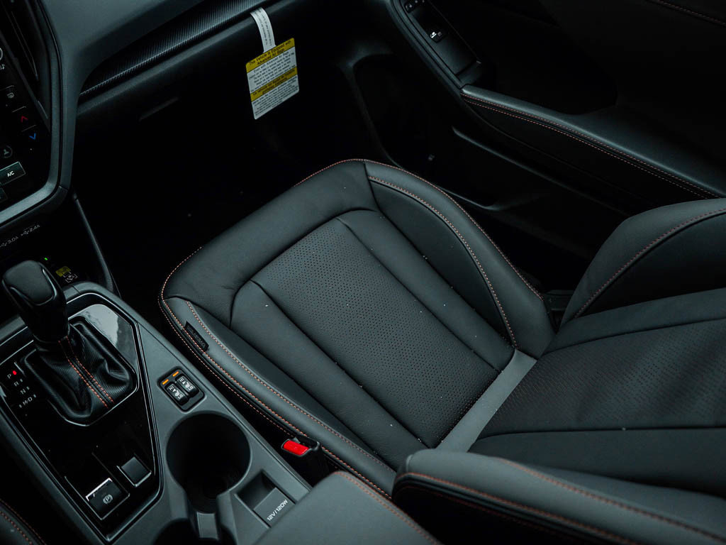 New 2026 Subaru Crosstrek 2.5i Limited image 25