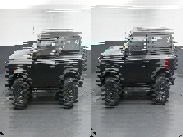 New 2025 Ford Bronco 2-Door w/ Sasquatch Package AWD/4WD image 19