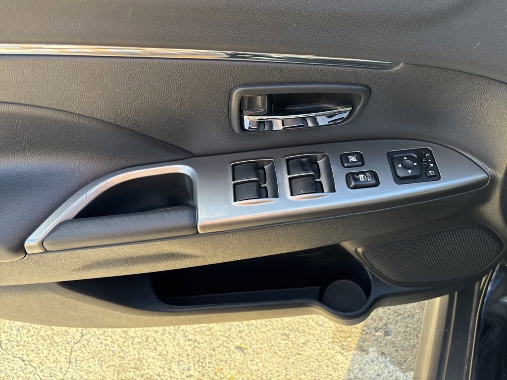 Used 2024 Mitsubishi Outlander Sport SE image 9