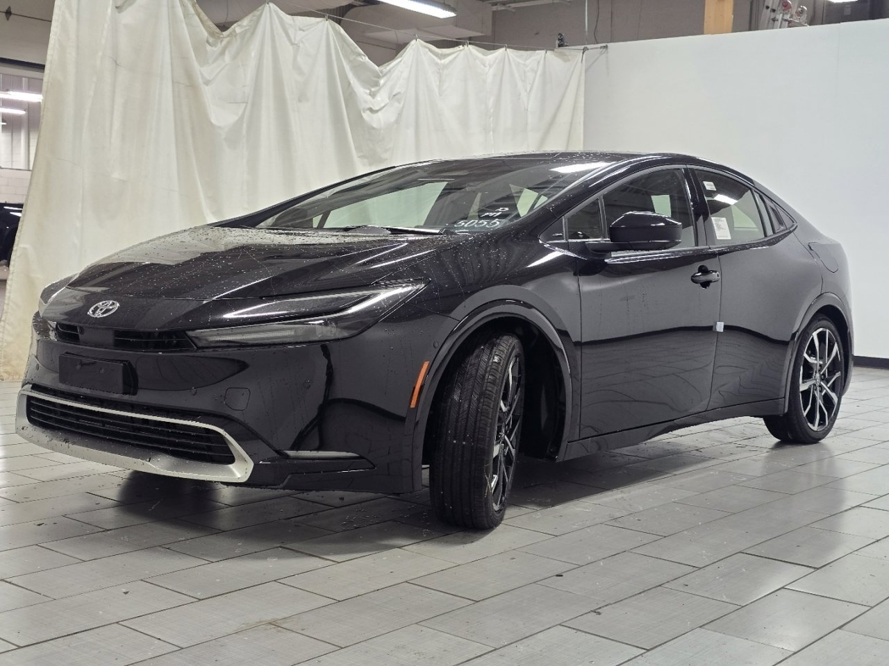 New 2026 Toyota Prius Plug-In Hybrid image 14