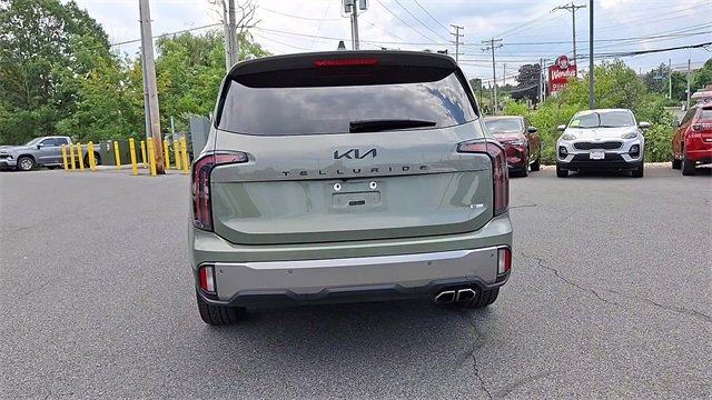 Used 2023 Kia Telluride SX X-Line image 7