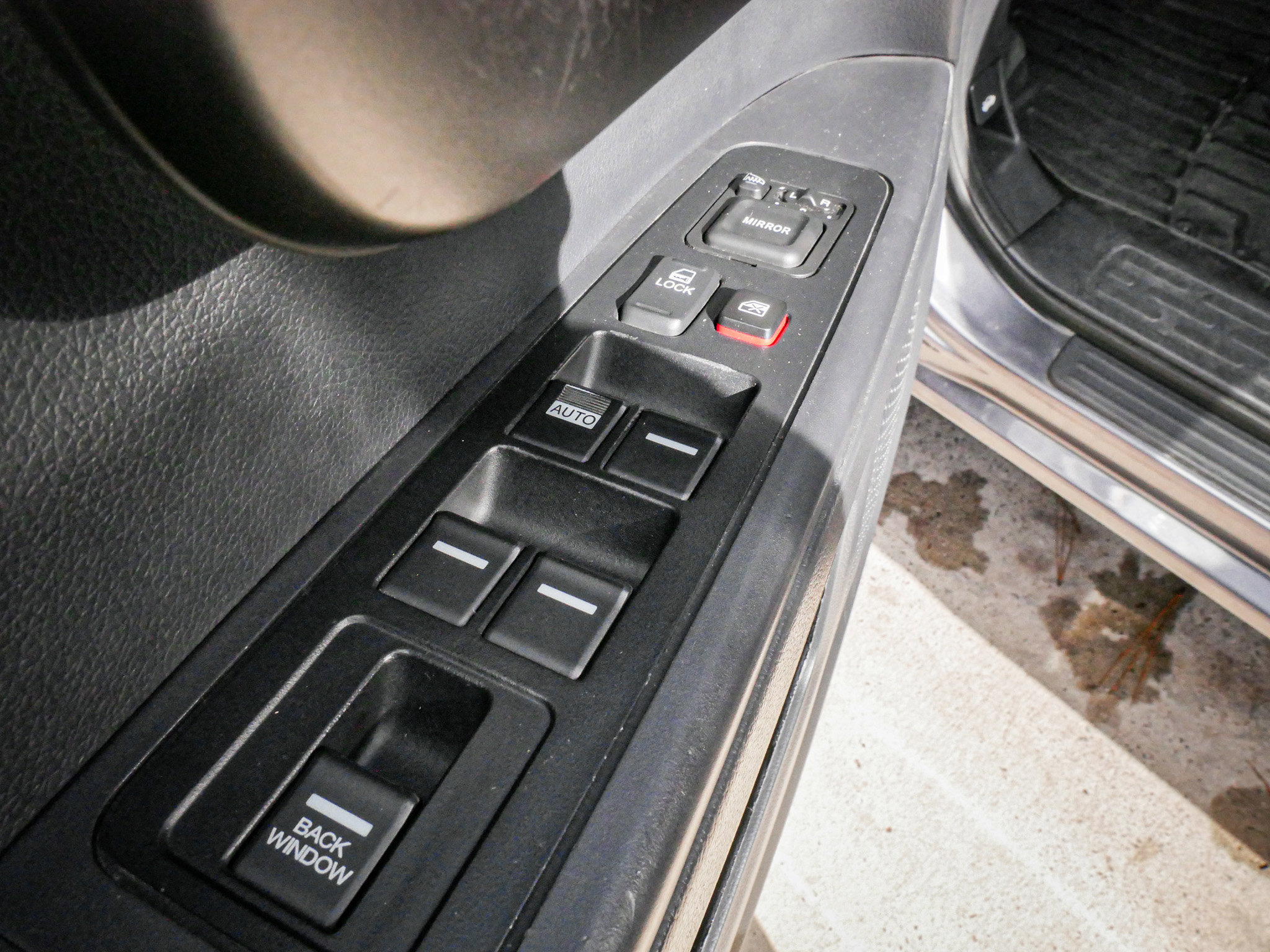 Used 2014 Honda Ridgeline RTL image 15