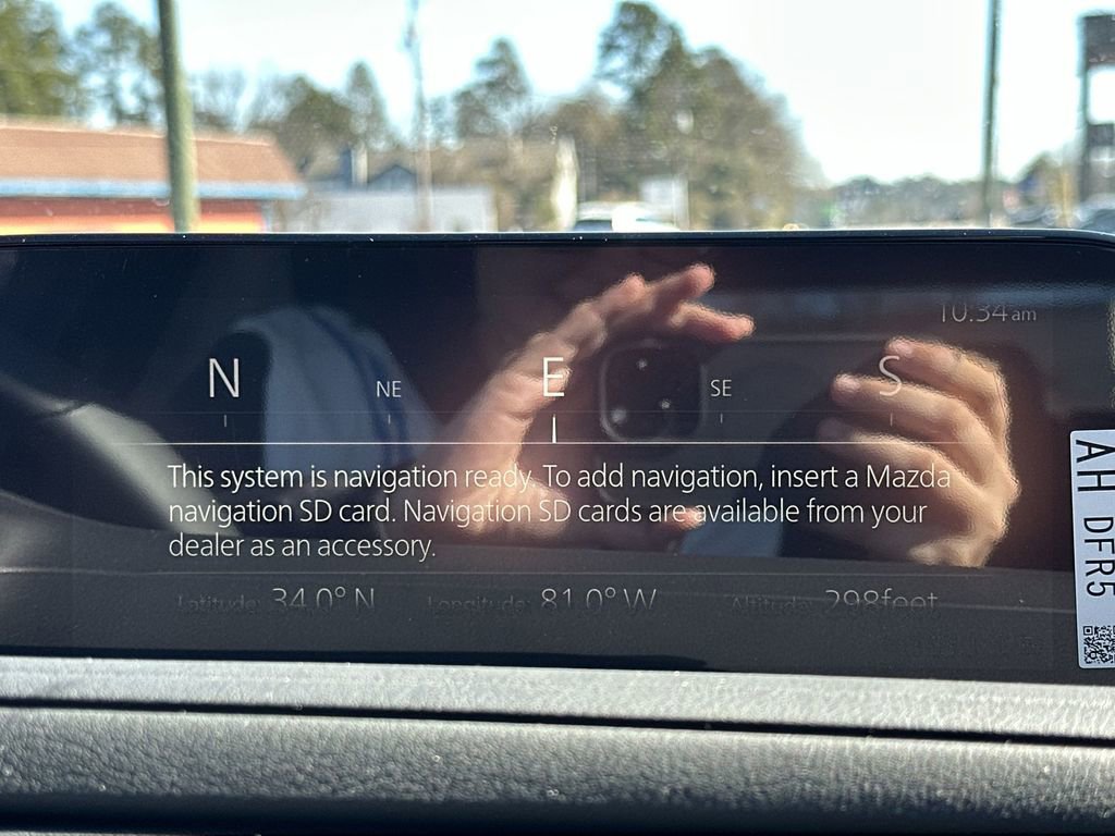 New 2026 MAZDA CX-30 AWD 2.5 S w/ Select Sport Pkg image 18