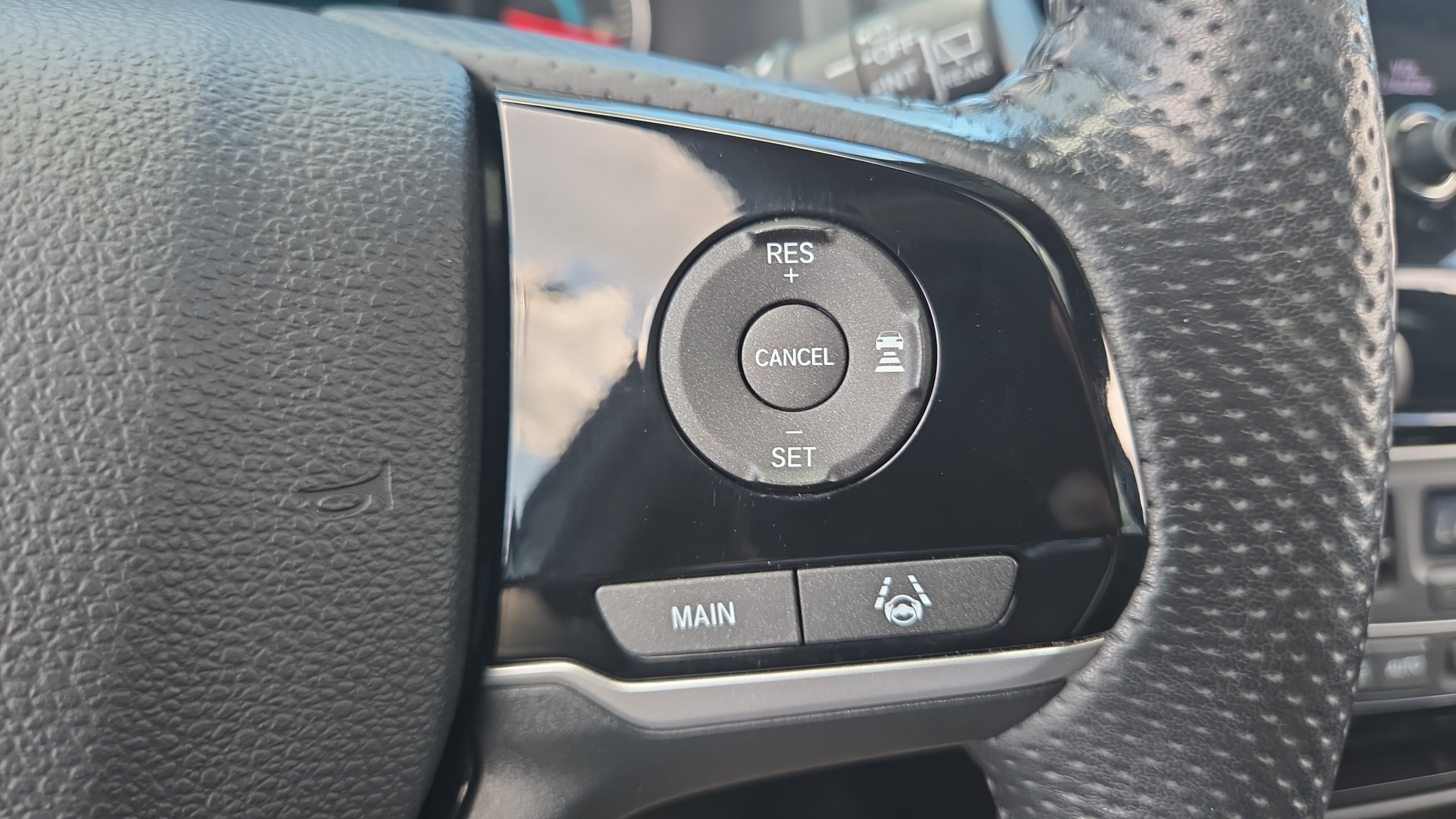 Used 2019 Honda Passport Touring image 21