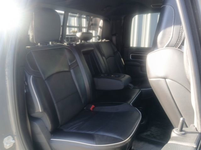 New 2026 RAM 4500 Laramie w/ Laramie Trim Package image 25