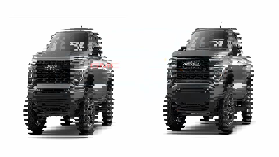 New 2025 GMC Canyon Elevation w/ Convenience Package image 62