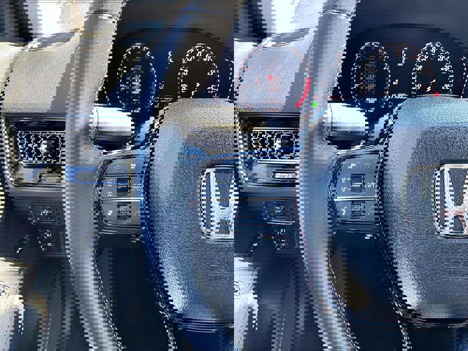 Used 2023 Honda Civic EX image 23