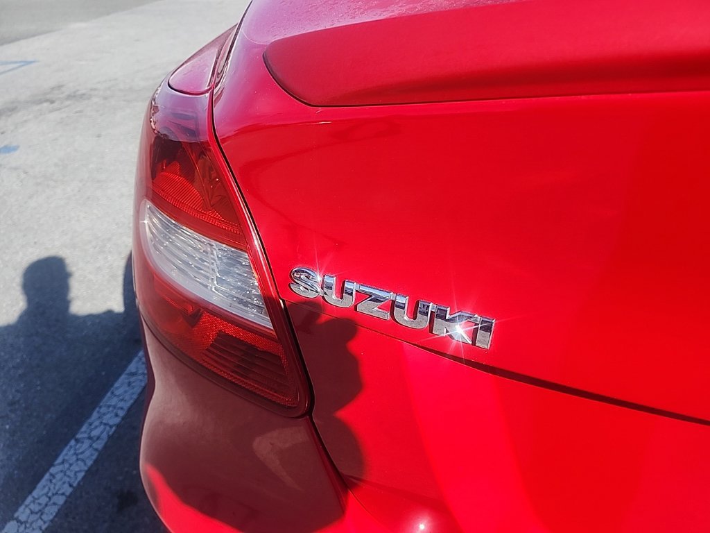 Used 2011 Suzuki Kizashi Sport SLS FWD image 16